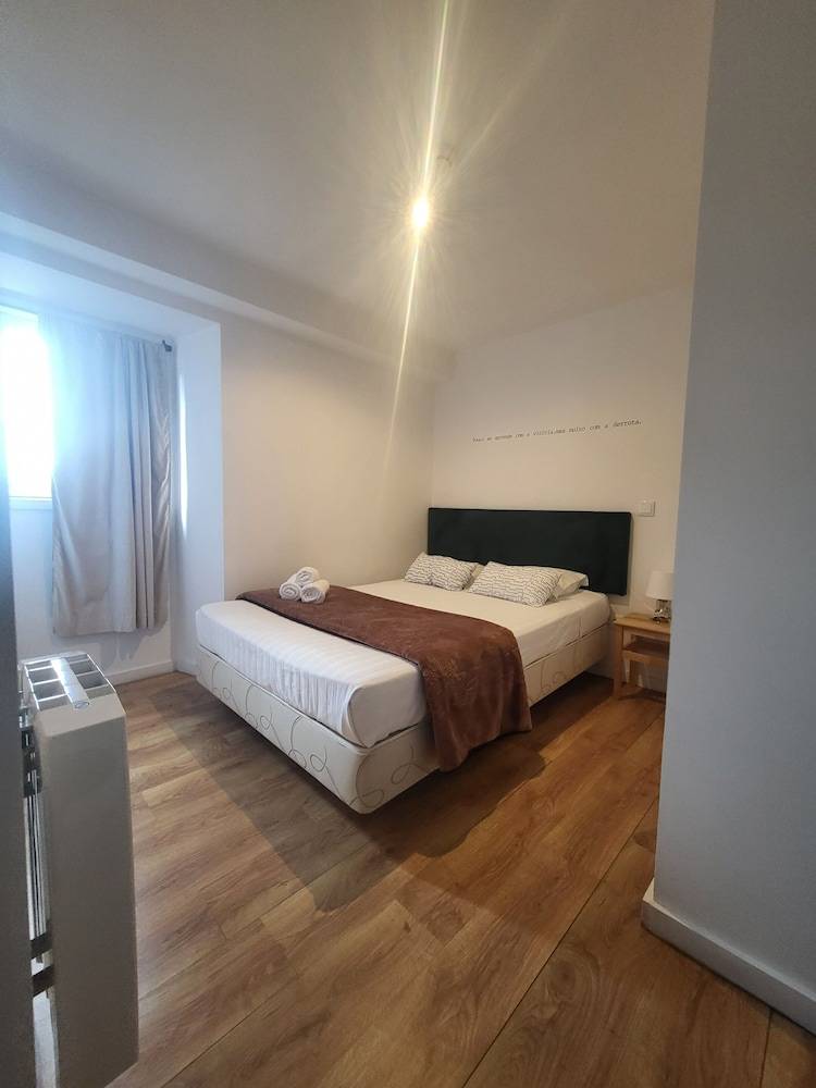 What else guest house 1