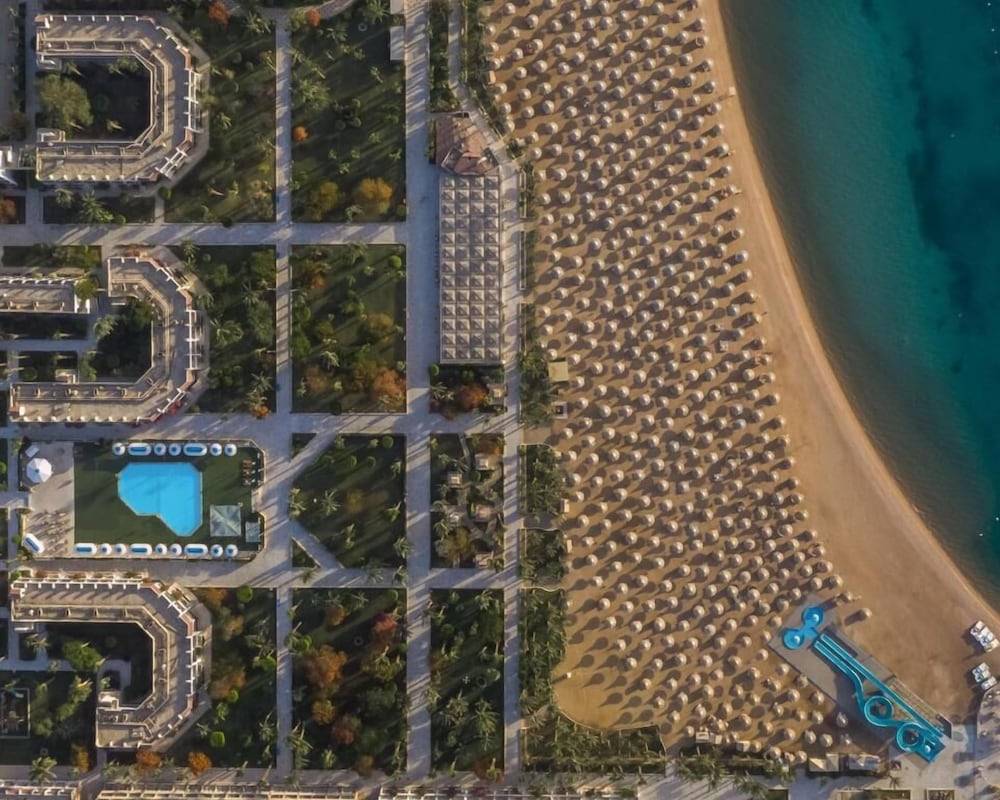 The Grand Hotel, Hurghada 1