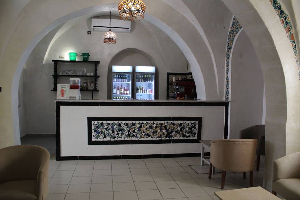 Hôtel Medina 2