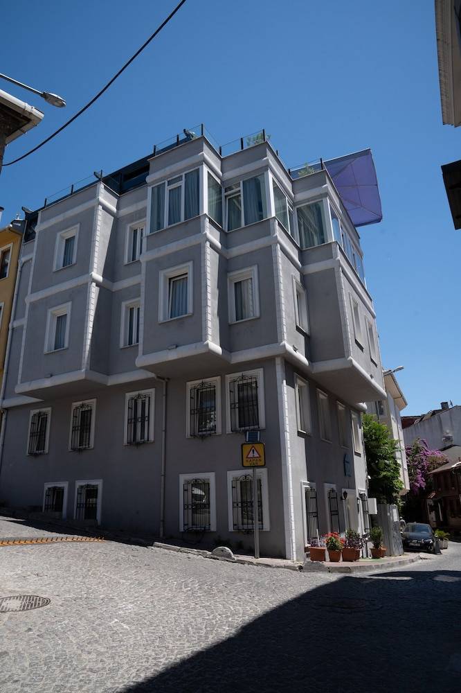 Sultanahmet Cesme Hotel 1