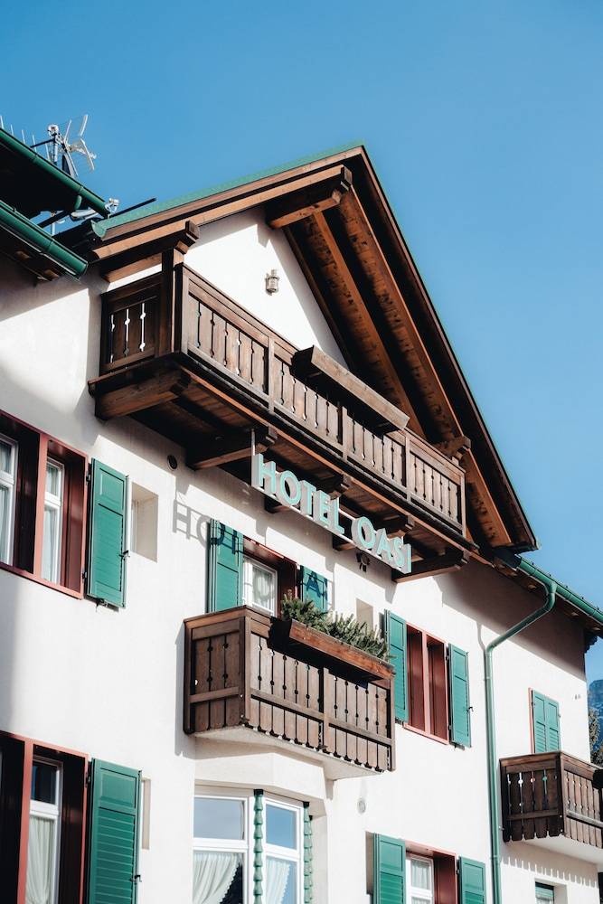 Hotel Oasi 1