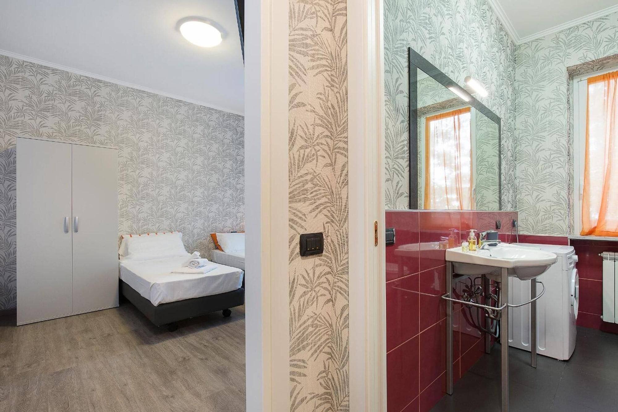 Bnbook Residence La Red 1