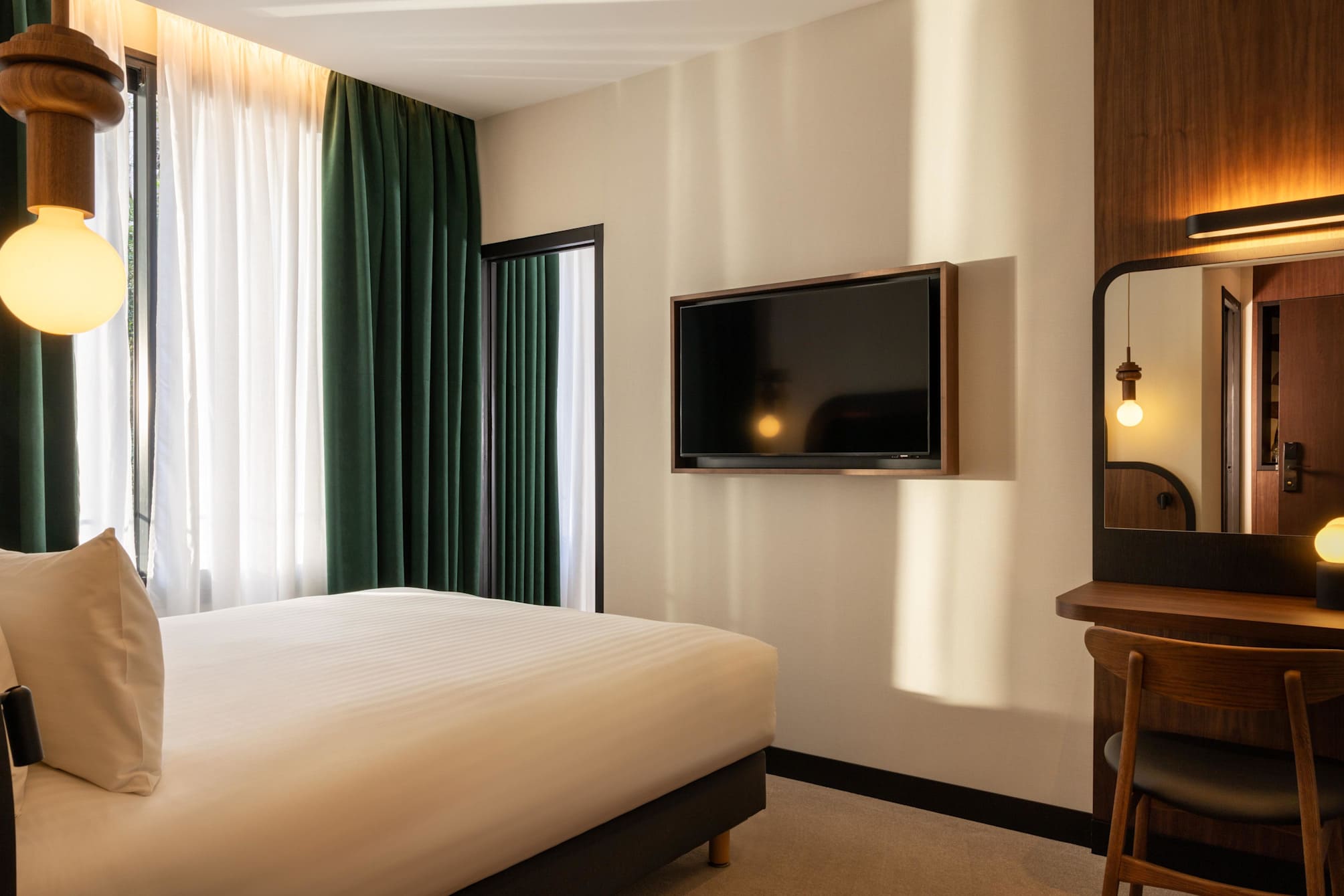 Hotel Le Richemont 1
