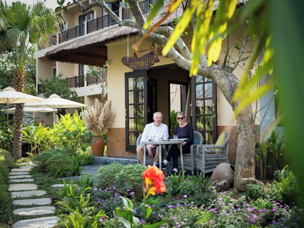 La Lua Resort Ninh Binh 2