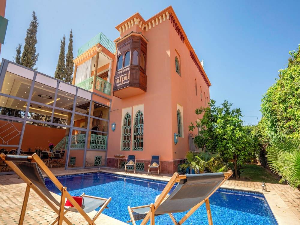 Hôtel Boutique RAM SPA 1