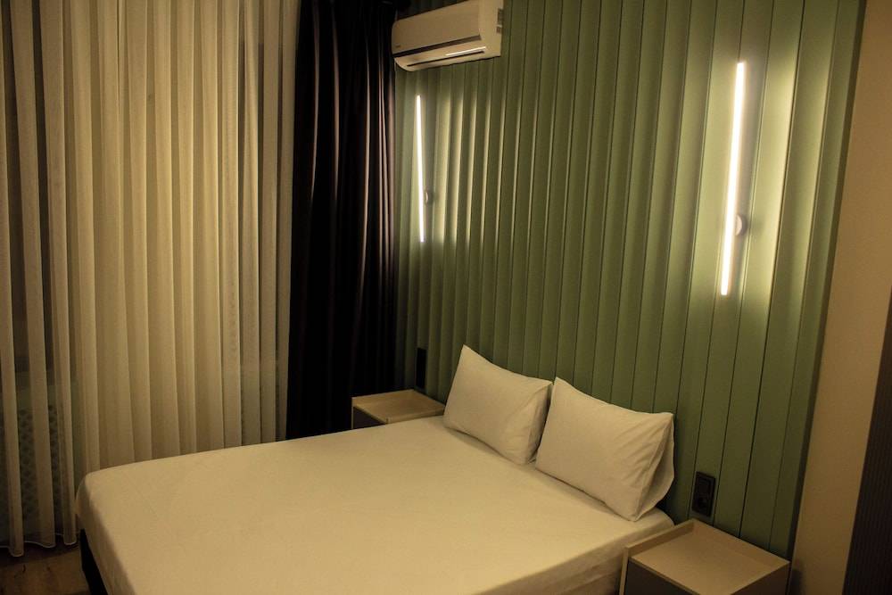 Genoa Port Hotel 2