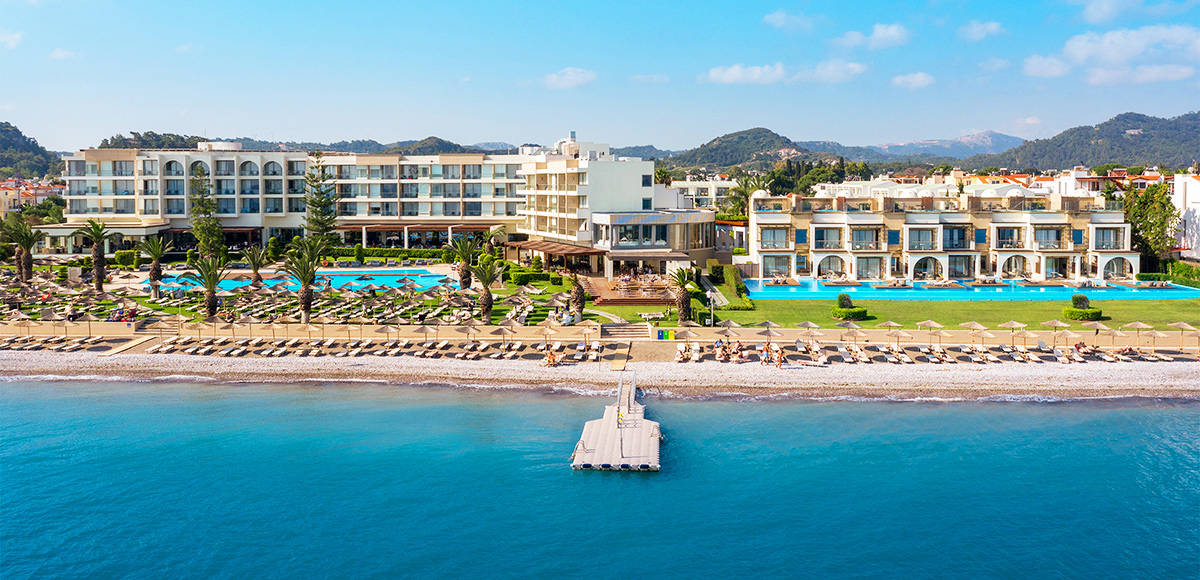 IXIAN ALL SUITES - ADULTS ONLY 2