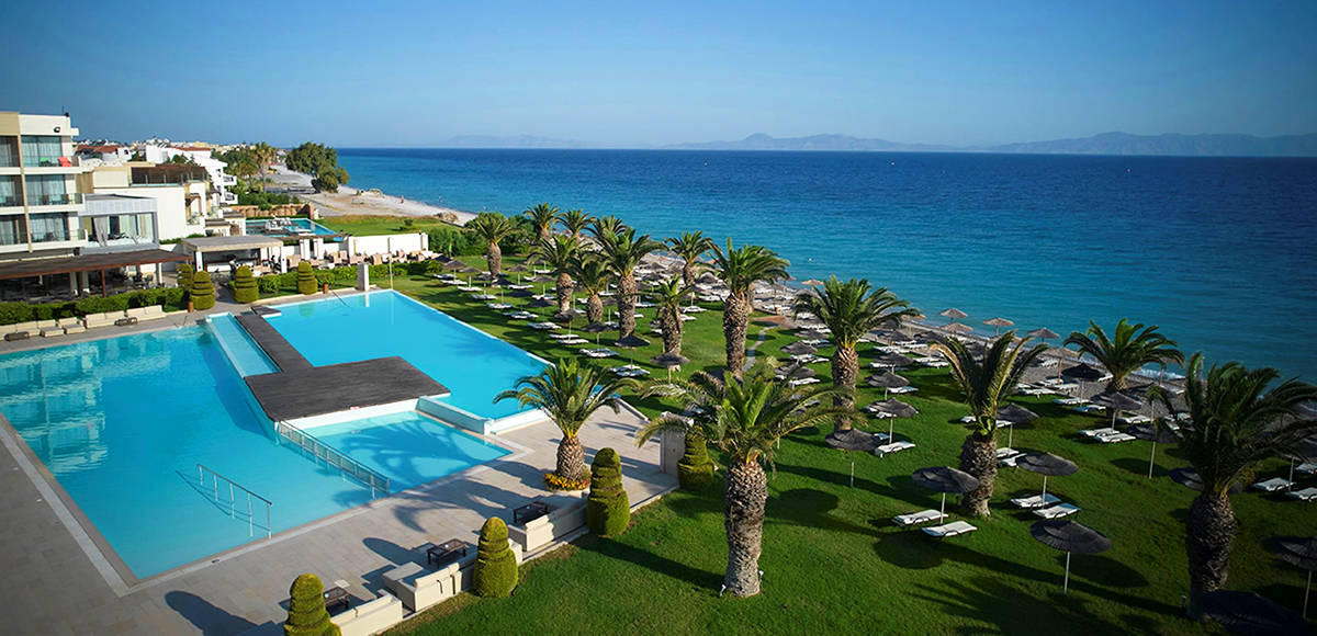 IXIAN ALL SUITES - ADULTS ONLY 1