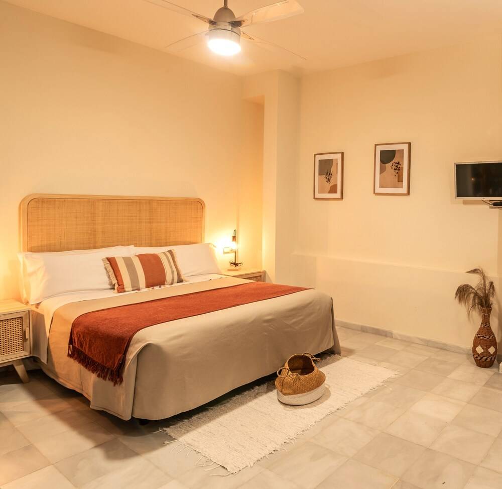 Apartamentos VITA CENTER 2