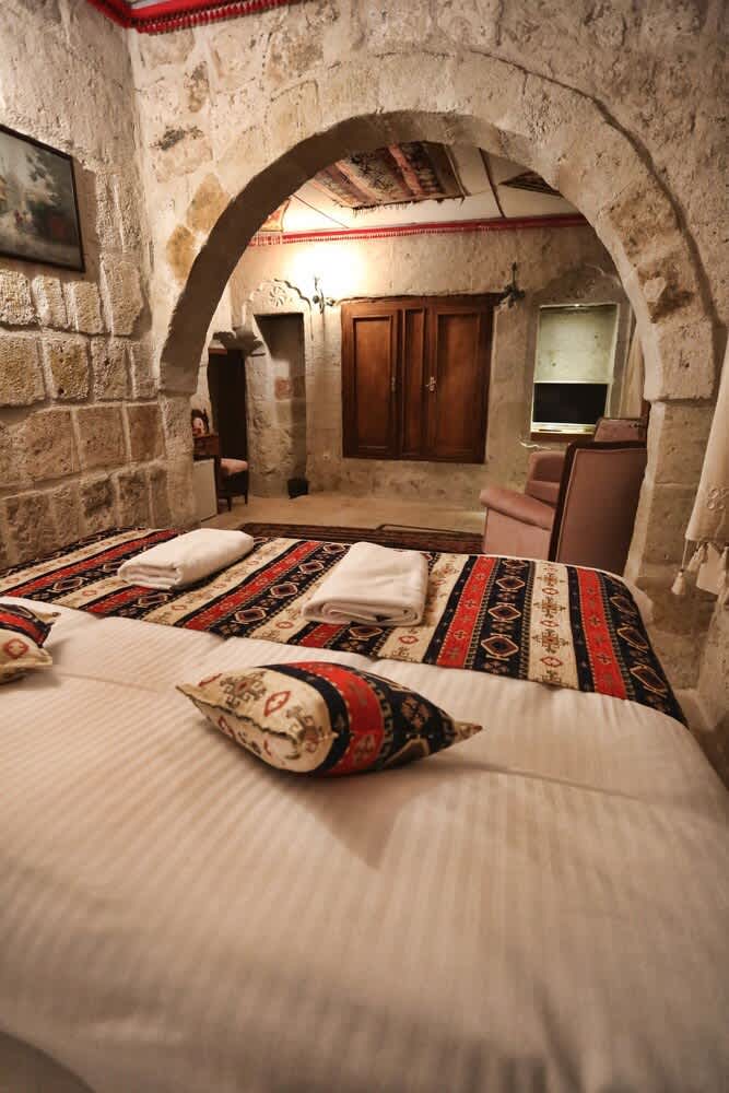 Cappadocia Nar Cave House & Swimming Pool 2