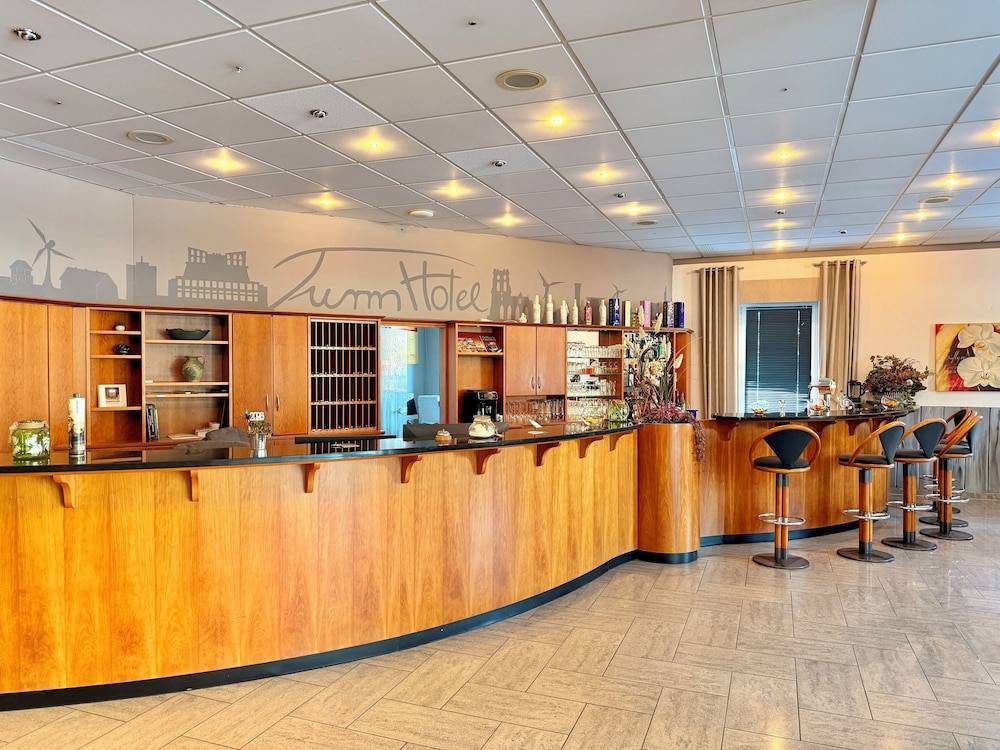 Turmhotel Schwedt 2