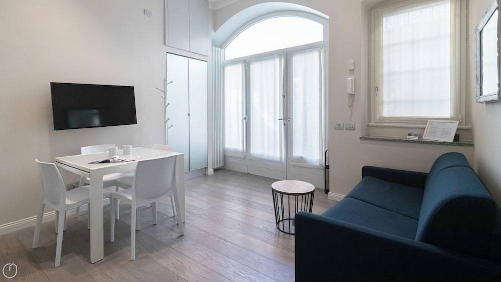 Italianway Easy - Naviglio Pavese 6 1