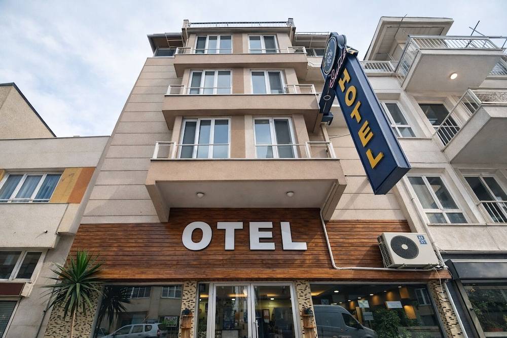 NEZİH SUİTS 1