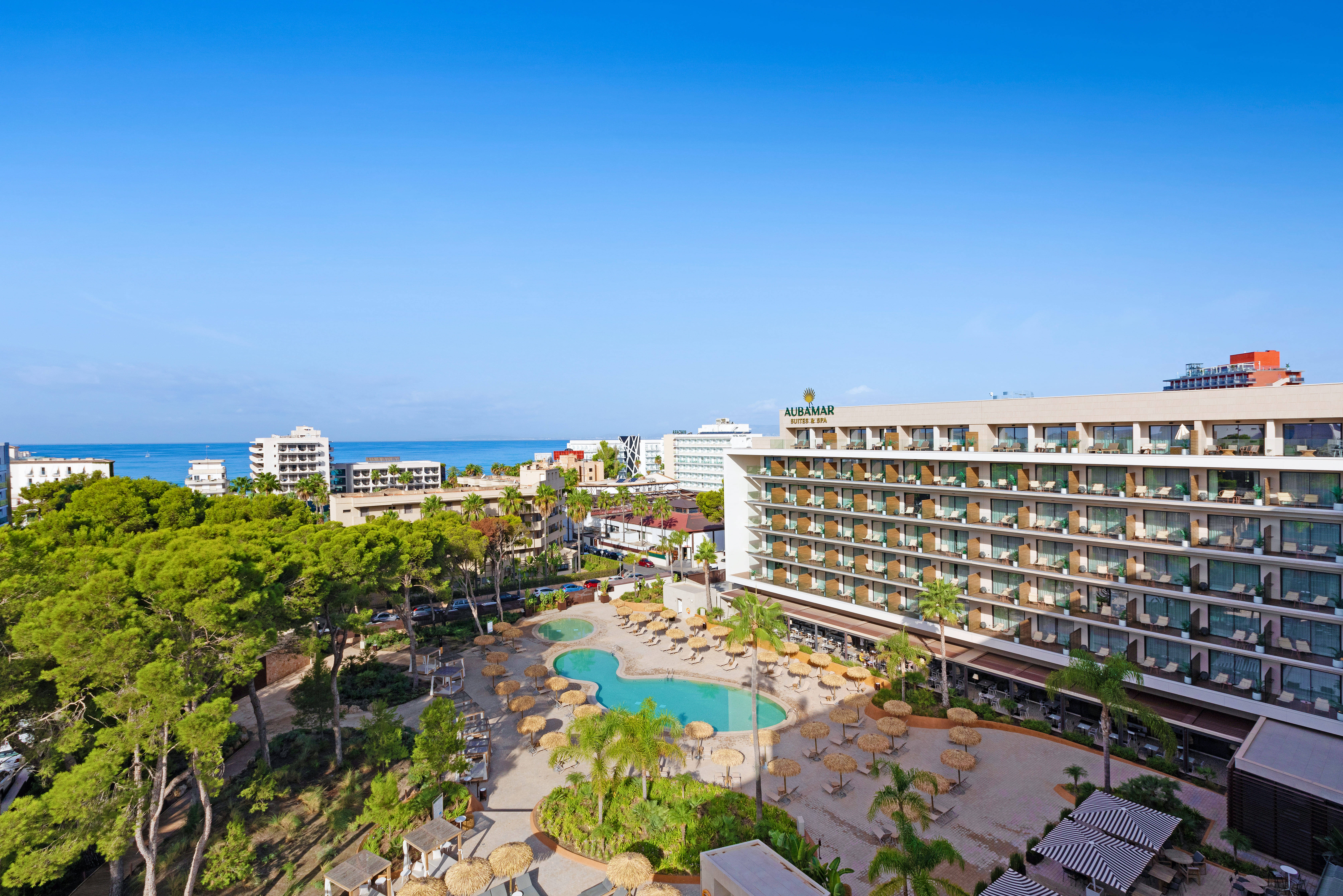 Aubamar Palma Resort 2