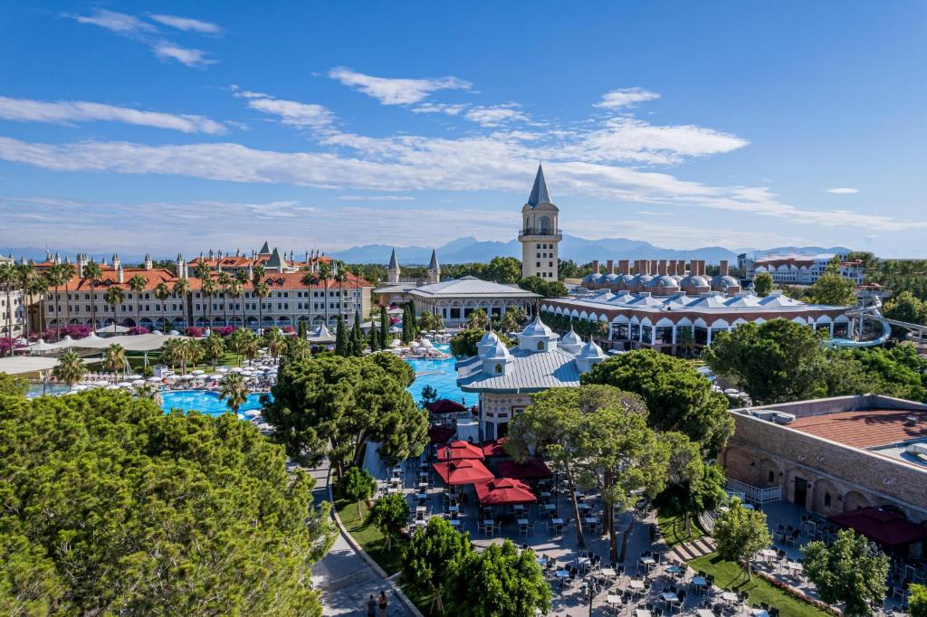 Swandor Hotels & Resorts - Topkapi Palace 2