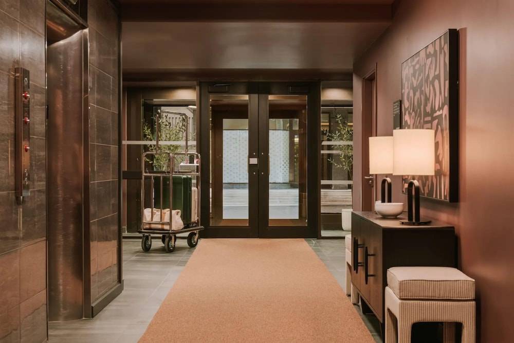 The Ora Hotel, BW Signature Collection 2