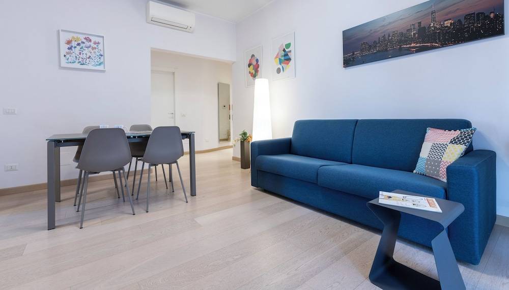 Italianway Comfort - Brenta 9 1