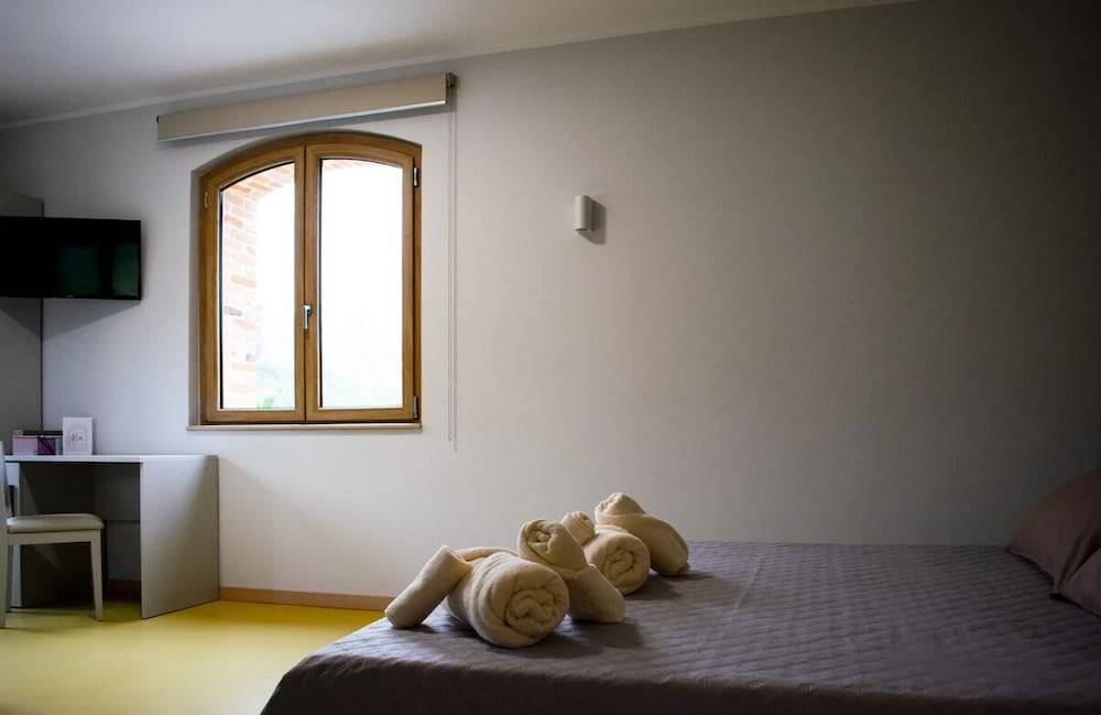 Tenuta del Barone 1
