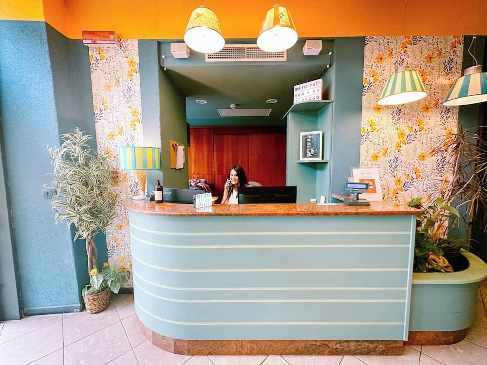 Hotel Bello by Ostello Bello 2
