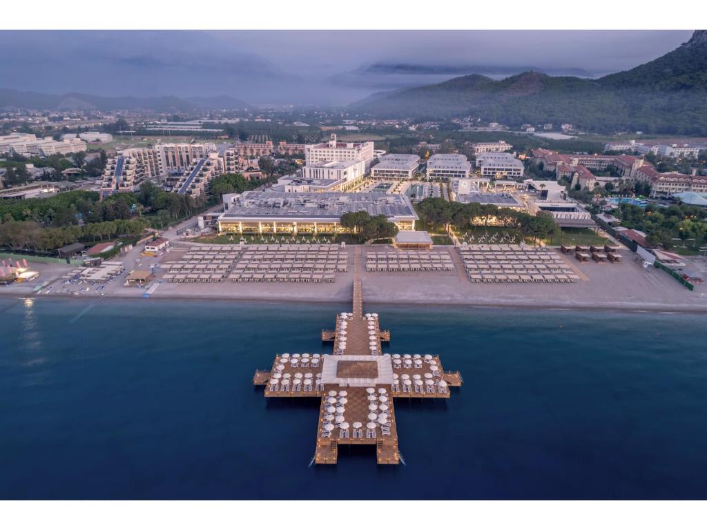 Swandor Hotels & Resorts - Kemer 1