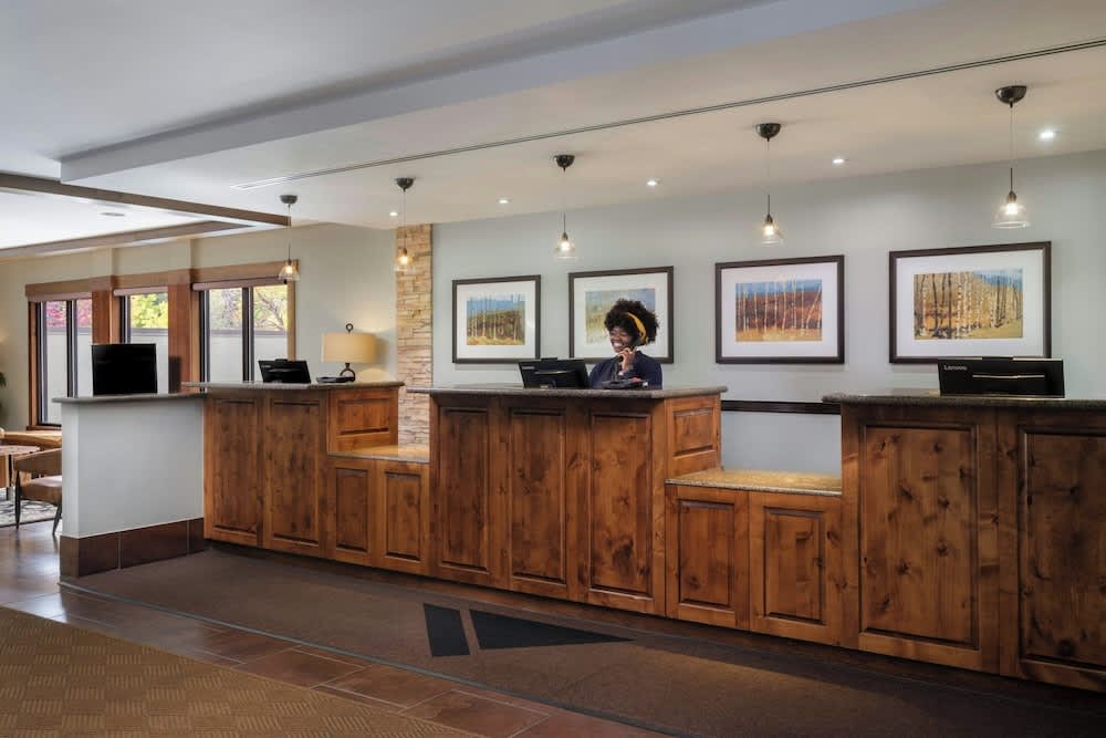 Marriott's StreamSide Birch at Vail 2