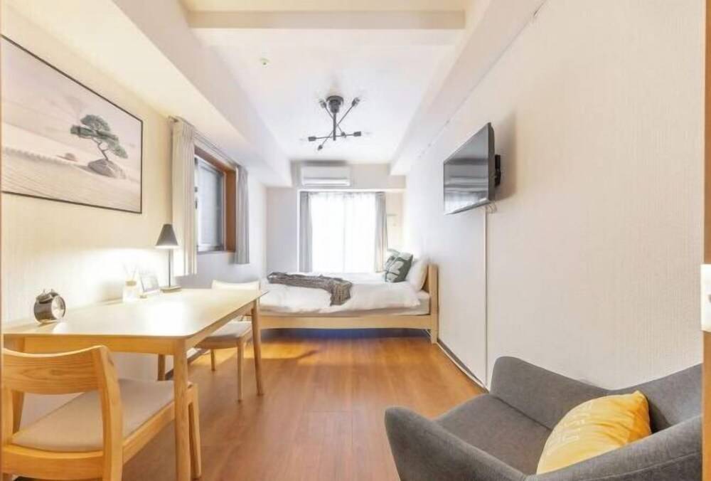 Dash Living Shinjuku 2