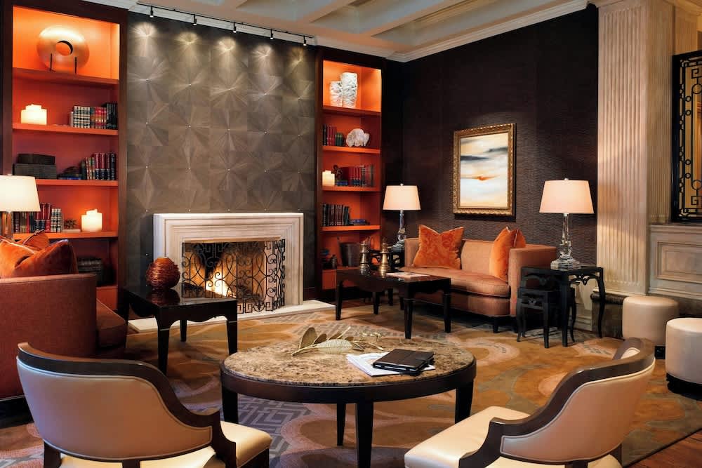 Houston Grand Hotel - River Oaks 2