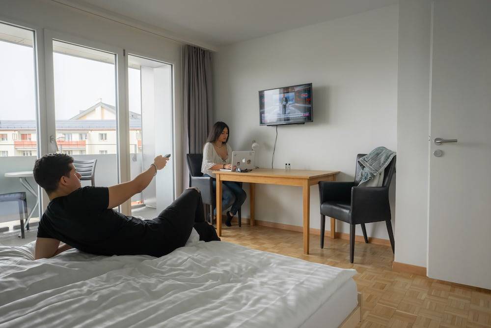 Nyon Hostel 1