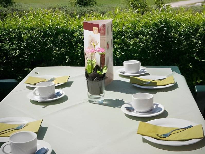 Hotel Elbblick Garni 2