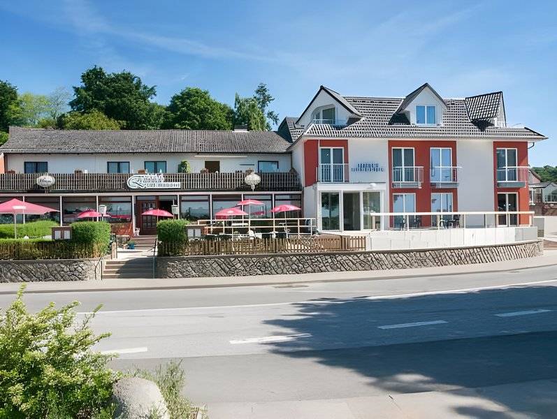 Hotel Elbblick Garni 1