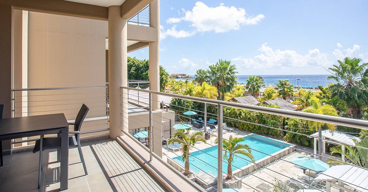 The Beach House 1
