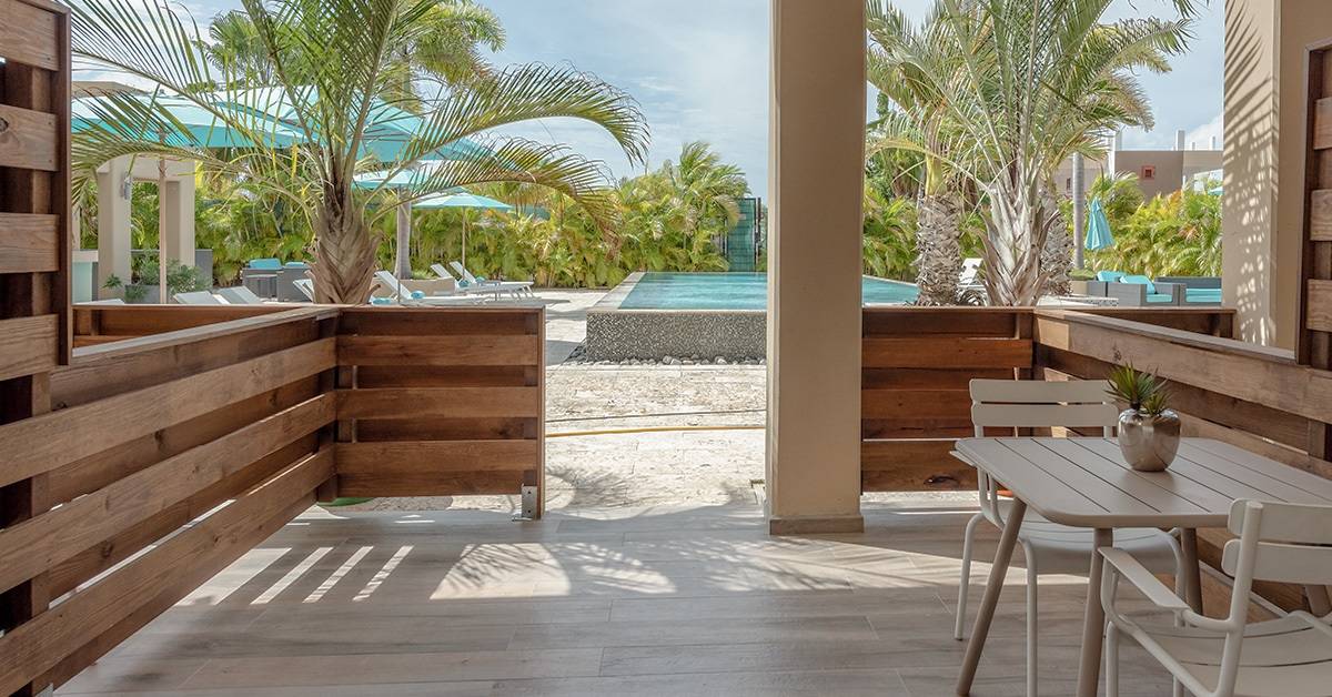 The Beach House 2