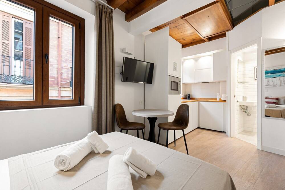 Stay Unique Apartments Nosquera 2