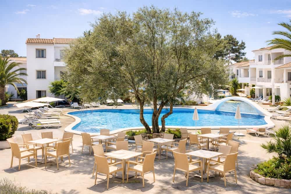 Cabot Club Torreblanca 1