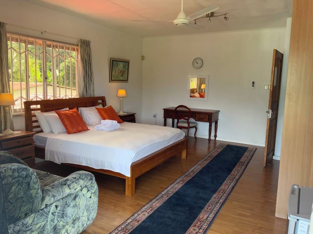The Orchard Holiday Home 1