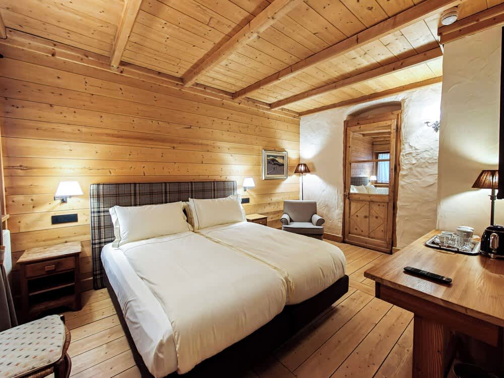 Hotel Breithorn 2