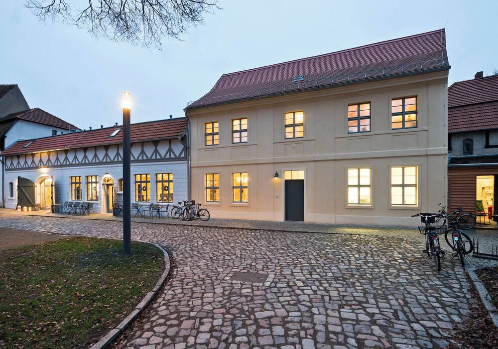 Hotel Brandenburger Dom GmbH 2
