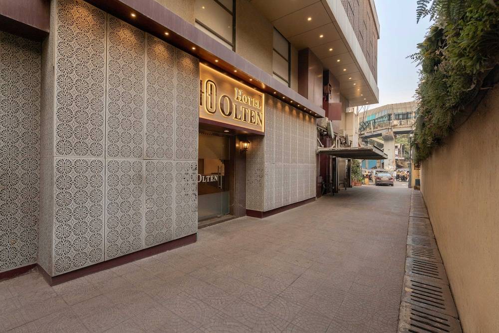 Hotel Olten 2