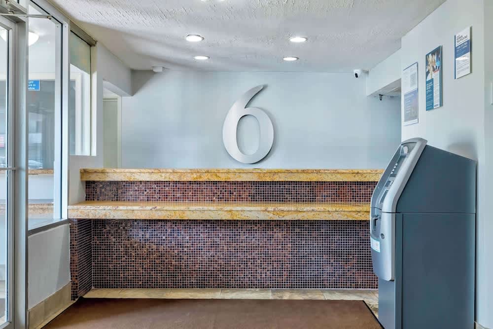 Motel 6 Harrisburg PA Near PA Expo Center 2