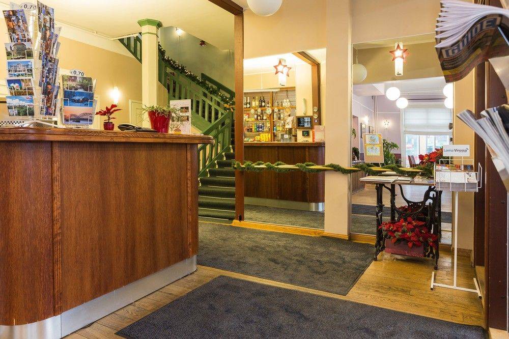 Economy Hotel 2