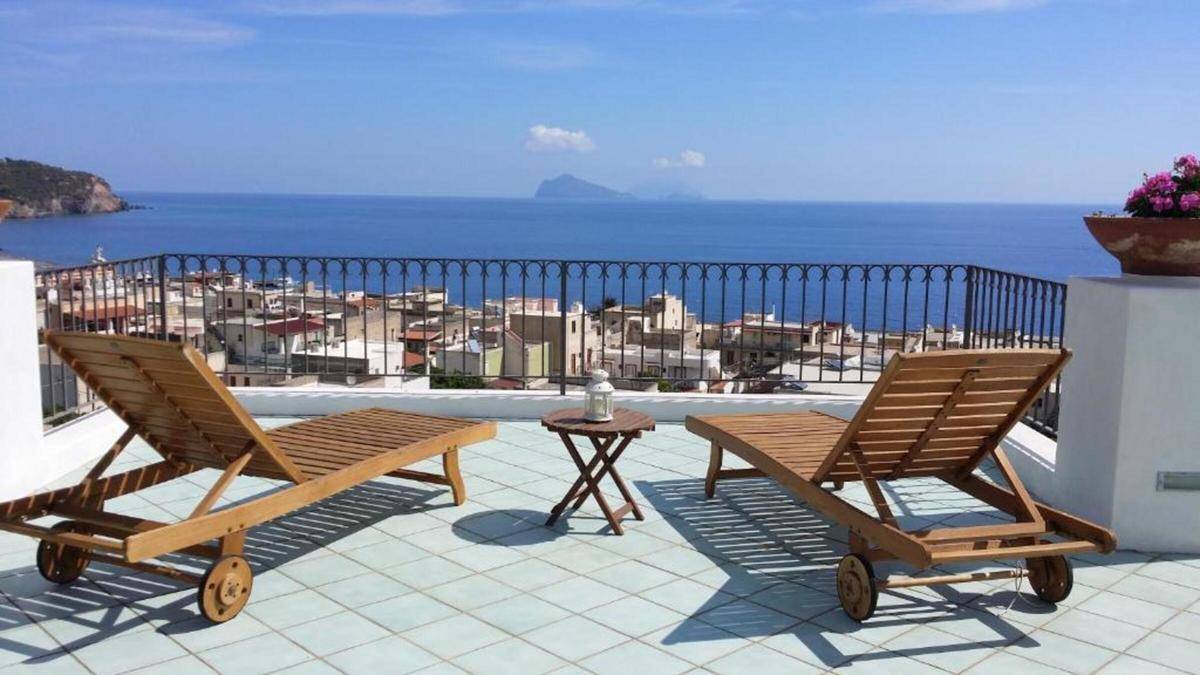 La Zagara Hotel 2