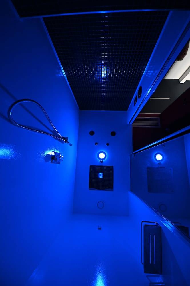 CHIC HOUSE MATERA - Design e Parking a 200m dai Sassi 2
