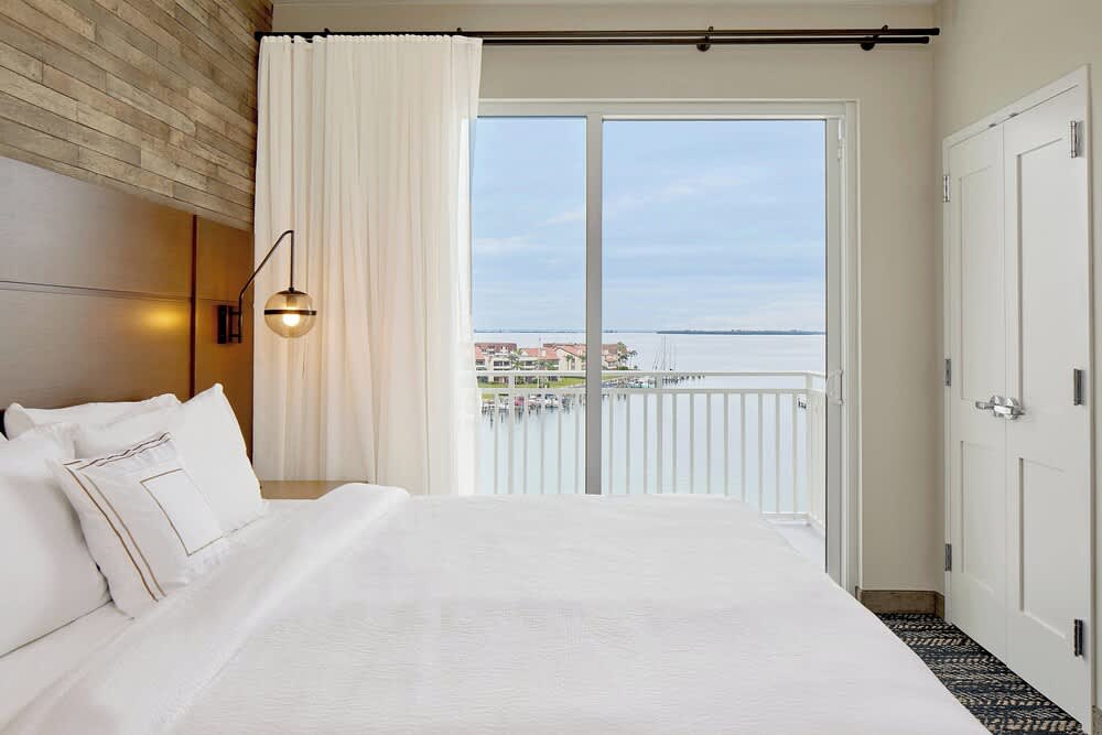 Residence Inn St. Petersburg Tierra Verde 1
