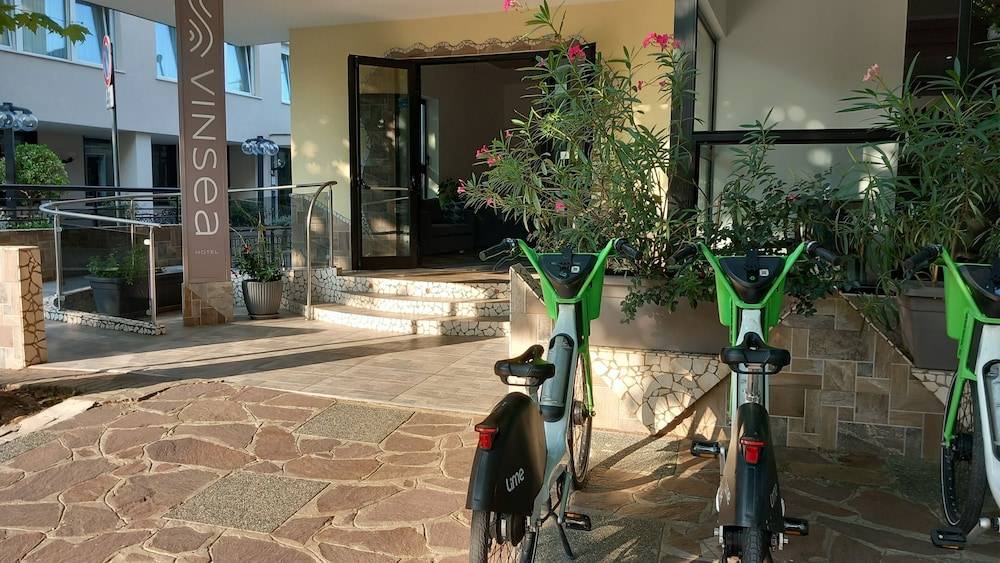 Vinsea Hotel 1