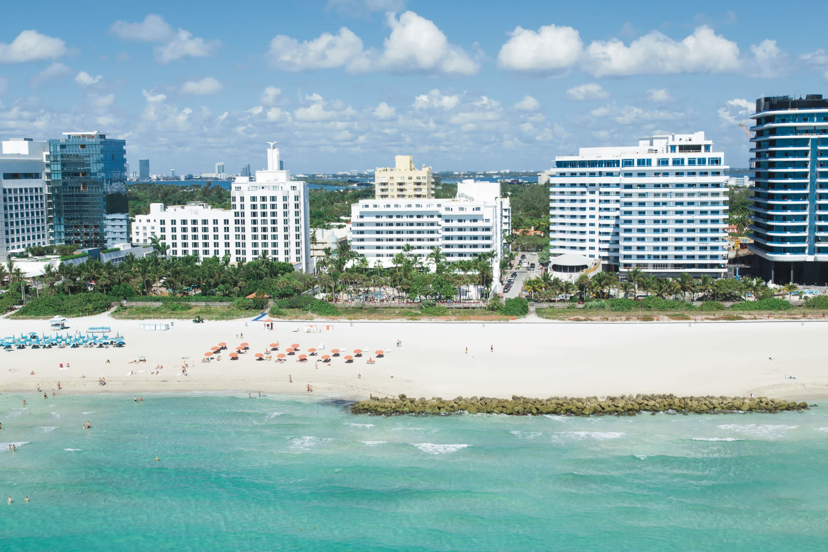 Riu Plaza Miami Beach 2