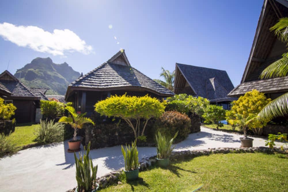 Oa Oa Lodge 1