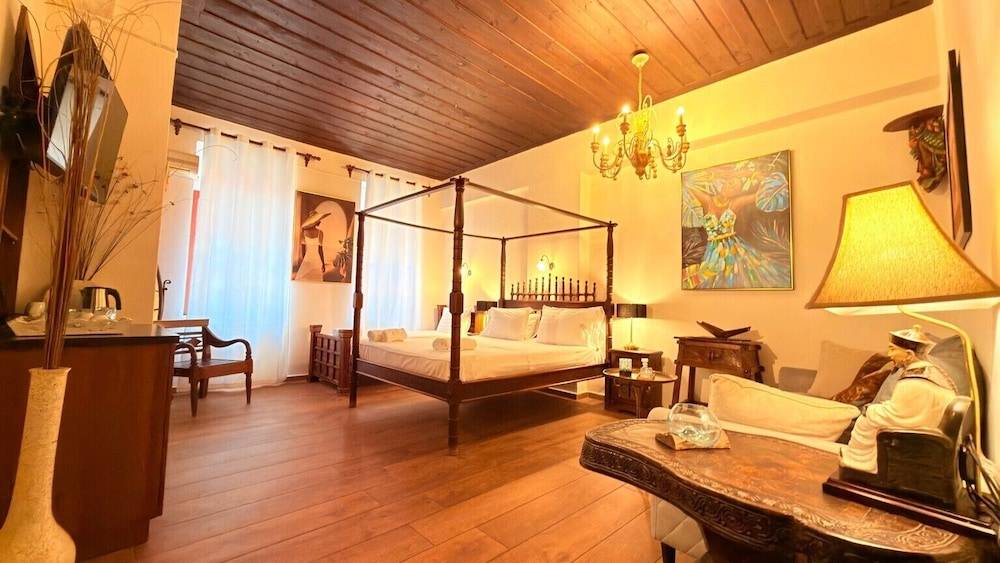 Boutique Hotel Del Doge 1
