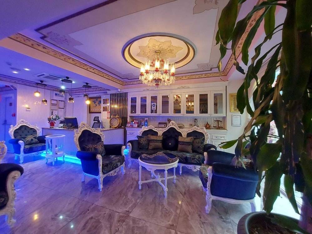 Leyenda Boutıque Hotel 1