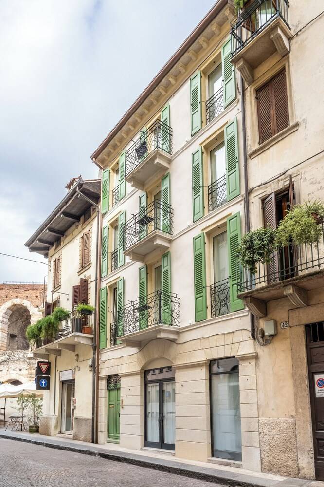 Residenza Wega 1