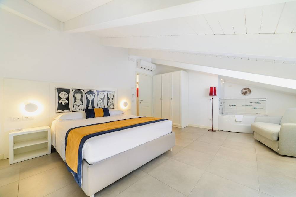 Zia Pupetta Suites 1